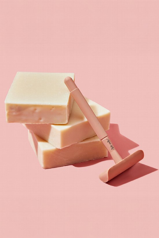 Shave Butter Bar 2